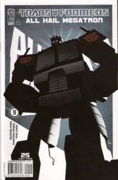 Cover of Trevor Hutchison Regular Cover