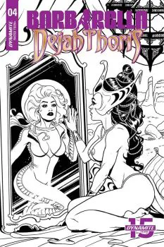 Cover of Cover J 50 Copy Sanapo B&w Incentive