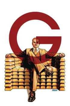 Cover of Cover E 10 Copy Johnson Virgin Incentive