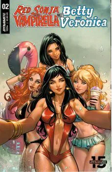 Cover of Cover C Cover C by Laura Braga