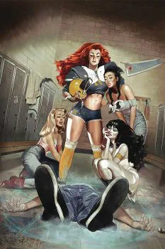 Cover of Cover N Fay Dalton Virgin Cover