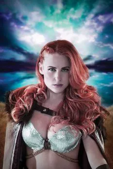 Cover of Cover F 30 Copy Cosplay Virgin Incentive
