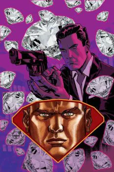 Cover of Cover E 10 Copy Johnson Virgin Incentive