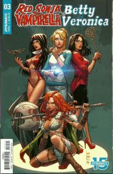 Cover of Cover C Variant Laura Braga Cover