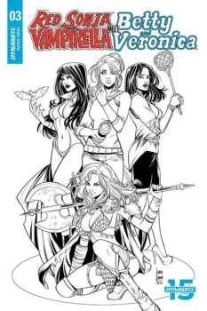 Cover of Cover G 20 Copy Incentive Laura Braga Black & White Cover