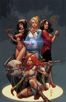 Cover of Cover H Incentive Laura Braga Virgin Cover