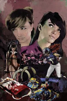 Cover of Cover K