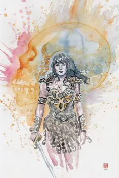 Cover of Cover D 10 Copy Mack Virgin Incentive