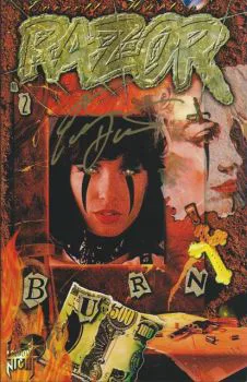 Cover of Cover B