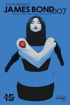 Cover of Cover B