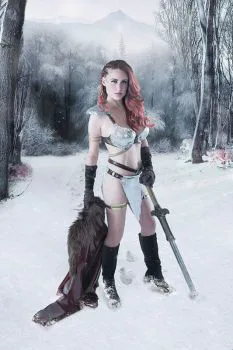 Cover of Cover F 30 Copy Cosplay Virgin Incentive