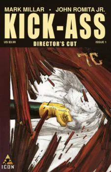 Cover of Director's Cut