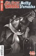 Cover of Cover L 15 Copy Incentive Fay Dayton - Red