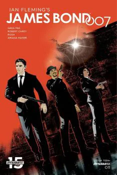 Cover of Cover D