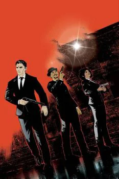 Cover of Cover H 40 Copy Carey Virgin Incentive