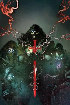 Cover of Cover E 10 Copy Sayger Virgin Incentive