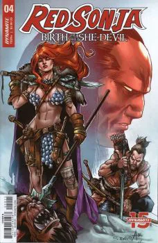 Cover of Cover B Sergio Fernandez Davila Cover