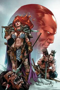 Cover of Cover D 10 Copy Davila Virgin Incentive
