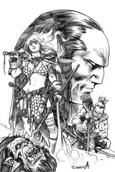 Cover of Cover E 20 Copy Davila B&w Incentive