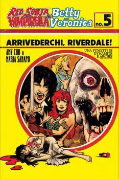 Cover of Cover B