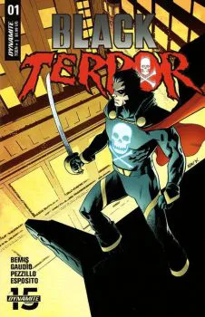 Cover of Cover E Adam Gorham cover
