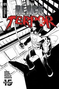 Cover of Cover H 30 Copy Gorham B&w Incentive
