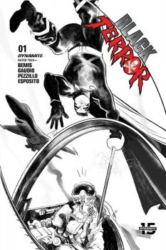 Cover of Cover I 40 Copy Henderson B&w Incentive