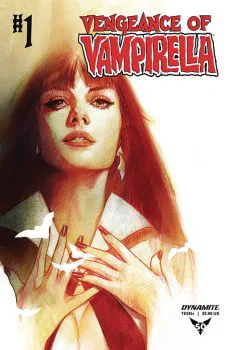 Cover of Cover C Ben Oliver Cover