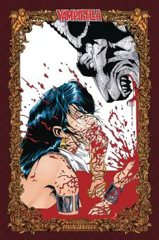 Cover of Cover L 1:100 Joe Quesada Icon Variant