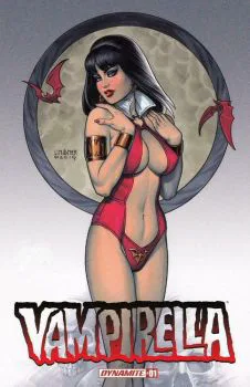 Cover of Cover AD Hot Flips NYCC Exclusive