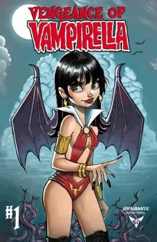Cover of Cover AN Chrissie Zullo Exclusive Variant