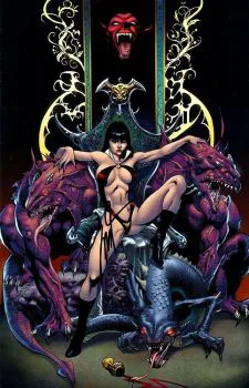 Cover of Cover AT Robert Castro Exclusive Variant