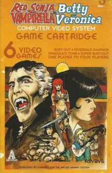 Cover of Cover B Variant Robert Hack Cover