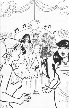 Cover of Cover M 11 Copy Parent B&W  Virgin Incentive