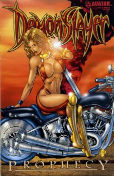 Cover of Cover B Hell on Wheels