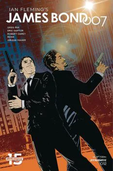 Cover of Cover D