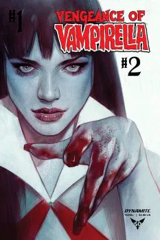 Cover of Cover B Ben Oliver Cover