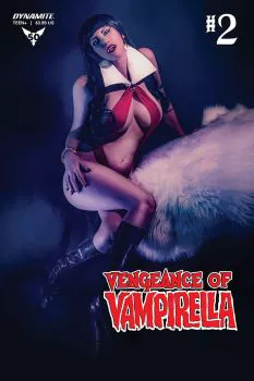 Cover of Cover D Cosplay Photo Cover