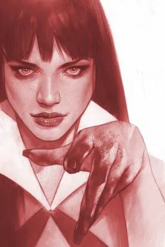 Cover of Cover H 1:40 Ben Oliver Tint Virgin Variant
