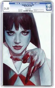 Cover of Cover L