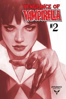 Cover of Cover M Oliver Tint Dressed Variant