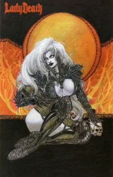 Cover of Cover B Premium Edition: Limited to 3000