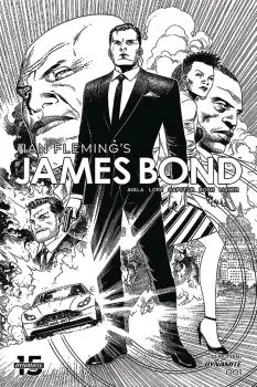 Cover of 10 Copy Cheung B&w Incentive