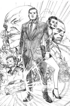 Cover of 20 Copy Cheung Pencil Incentive