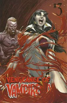 Cover of Cover C Variant Buzz & Dash Martin Cover