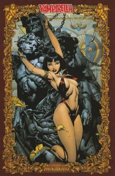 Cover of Cover M Bonus FOC Variant