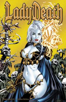 Cover of eBas Gold Metal Variant (Ltd. 11)