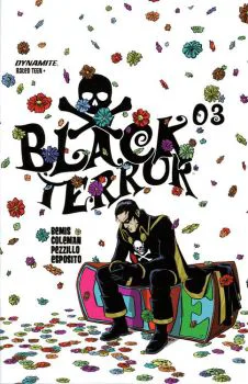Cover of Cover B Jorge Fornes