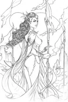 Cover of 10 Copy Tucci Pencil Incentive
