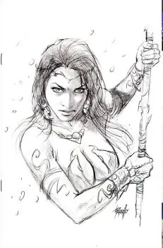 Cover of 40 Copy Parrillo Pencil Incentive